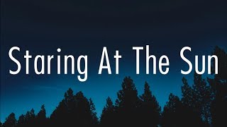 Post Malone, SZA - Staring At The Sun 