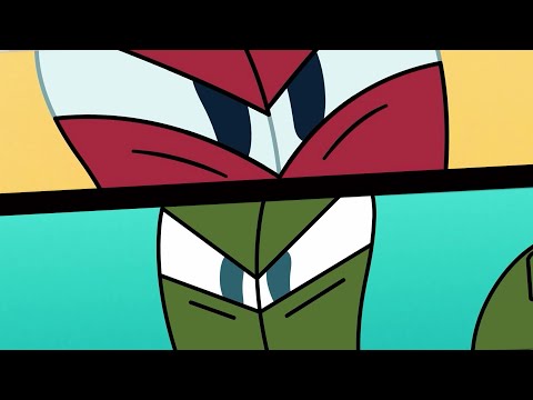 Neighbor Trouble (S01E06) Zig & Sharko - The Adventures of Bernie | Cartoons for Kids HD