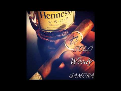 Woody, Sulo, Gamura - მომაწოდე Hennessy