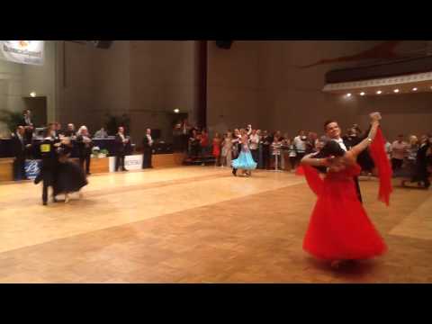 Ricards Steinfelds- Laura Bernate, GOC