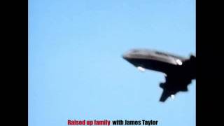 James Taylor & Mark Knopfler - Raised up family LIVE