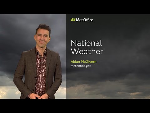 Monday afternoon forecast 14/11/22