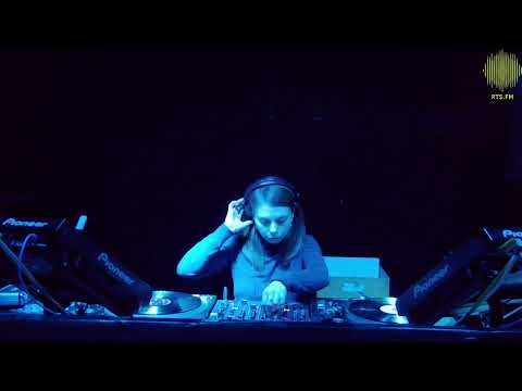 Svetiritm RTS.FM St. Petersburg at Stackenschneider 05.01.2023