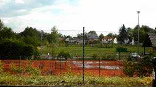 XXV Jubileuszowe Lipuskie Biegi Uliczne – Lipusz 18 maja 2014 miniaturka