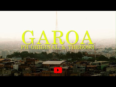 PH ORIGINAL & THEBOSH - GAROA (Video Clipe Oficial)