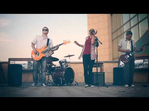 GoodZone - Let's Try (2011 official video)