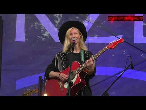 # 432 2025-08-03  Rzeka Muzyki 2025 Porter/Karczewska Bydgoszcz Poland (V-K)