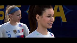 FIFA19 @16 the journey ジャーニー