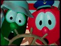 VeggieTales God Wants Me To Forgive Them Reversed