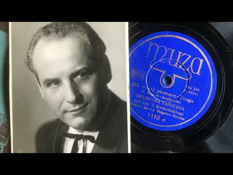 Jak w tej piosence - Zbigniew Rawicz