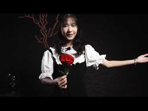 Saturn Magic - Fantasy Rose by Leon, Bond Lee & MS Magic