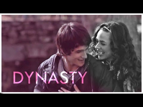 scott and allison - dynasty.