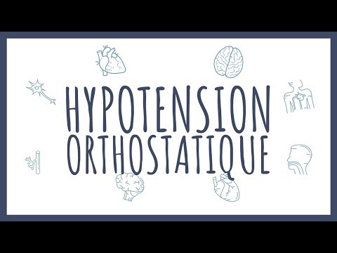 Lhypertension artérielle pulmonaire élevée est ce quil est Étiologie de crise hypertensive de lhôpital de soins de courte durée