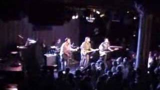 The Brightwings "Home With Me" Paradise Rock Club