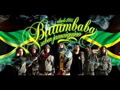 Reggae en Español - BUTUMBABA - Alelimon - Reggae Argentino