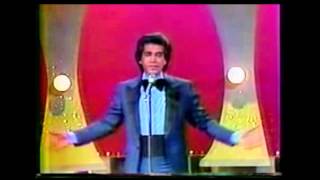 "Por Si Volvieras" José Luis Rodríguez (El Puma) 1978