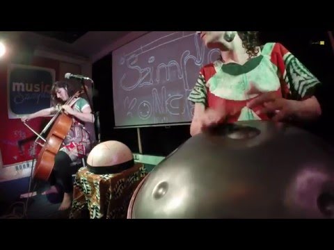 Liron Meyuhas /לירון מיוחס - Morenica שחרחורת