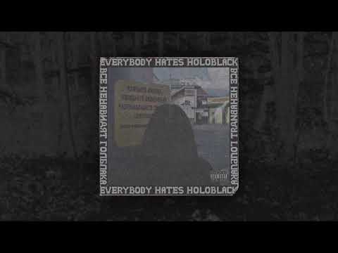 HOLØBLACK - 1thing feat. noeblee prod. oh gasm!