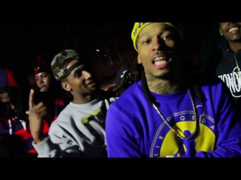 Montana Of 300 14 - THE BEST Versace Remix IN THE WORLD - shot By @Electroflying1