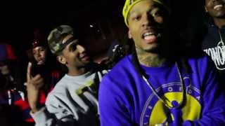 Montana Of 300 14 - THE BEST Versace Remix IN THE WORLD - shot By @Electroflying1