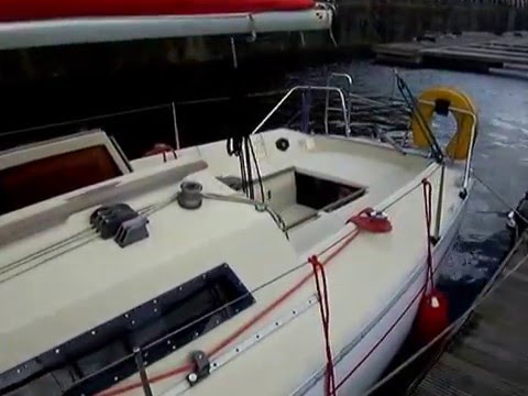 Beneteau First 24 For Sale YACHTS.CO International