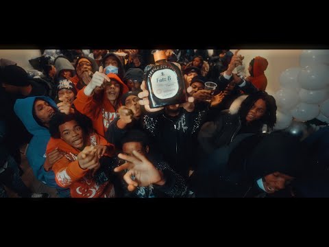Fatz x Hoodbaby13 - Insane (Offizielles Musikvideo)