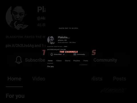 YouTube Thumbnail
