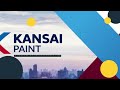 Kansai Paints Kansai Paint Chemicals Company