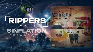 C-Radio Podcast Episode 24 | Sinflation Breakdown By Canibus
