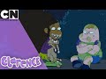 Clarence Find Crumbles Cartoon Network UK