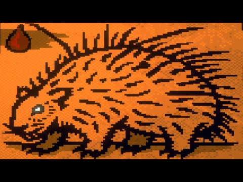 Golden Rodent and Exxo 😎