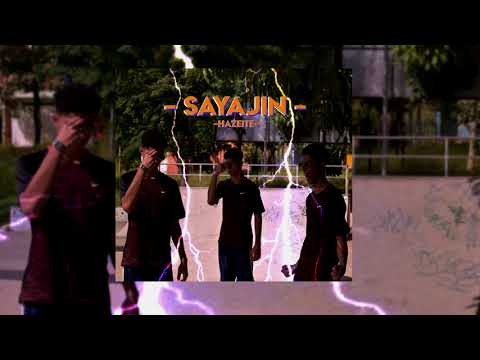 Hazeite - PÓDIO 2.0