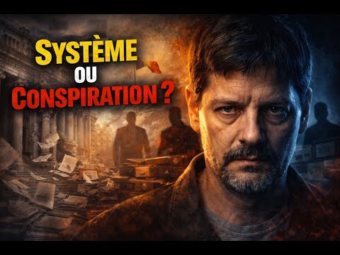 Le Monstre de Belgique : Marc Dutroux | Défaillance du système ou conspiration ?