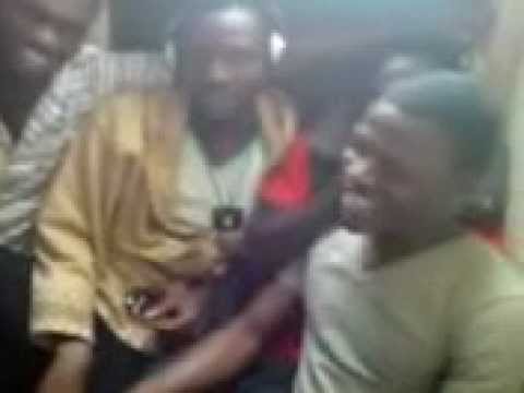 A Must See Yaa Pono and Maswud Jnr. Amatuer mp4