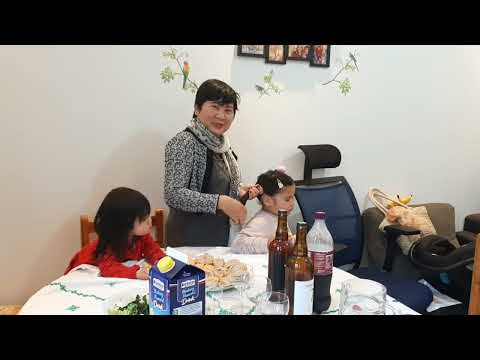 LÀM TIỆC BBQ ĐÓN VIỆT KIỀU VIỆT NAM SANG PHÁP