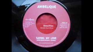 ambelique  -  saving my love