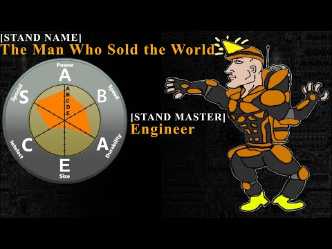 WTF is the Factorio Engineer?