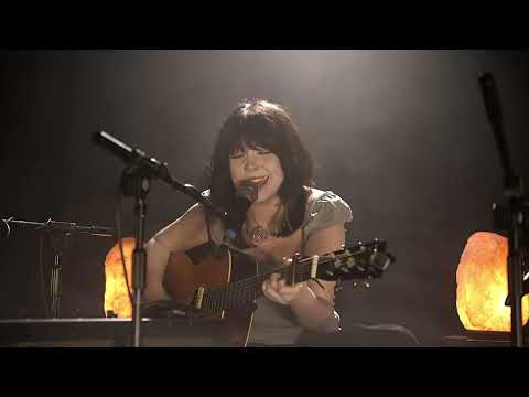 Arthur Black - Shivers by Kal Lavelle cover (Official Live Session)