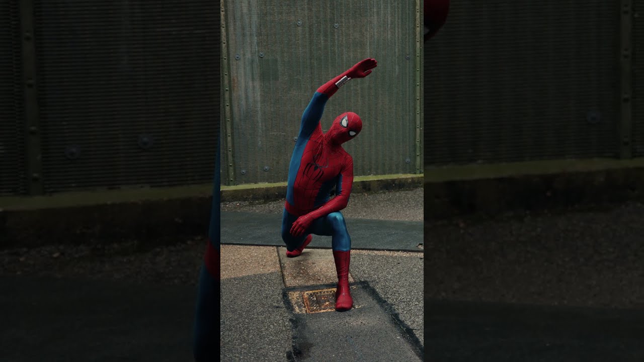 Spider-Man: Brand New Day