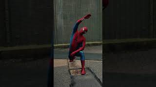 Spider-Man: Całkiem nowy dzień - Zwiastun