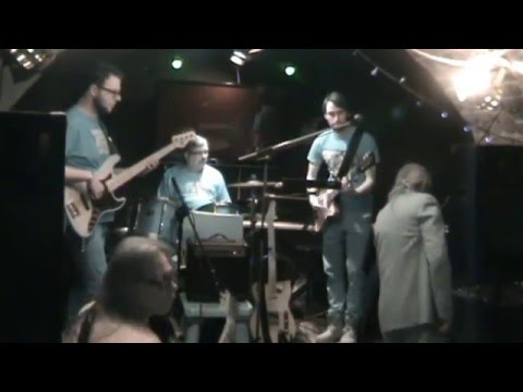 358 Soczewa Blues Session - 18.12.2015 - 12