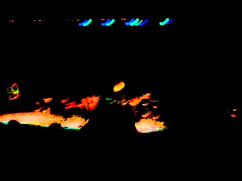 Chuck Nasty Bringing out Slacker Monsters of Mock Kansas City 9/25/12