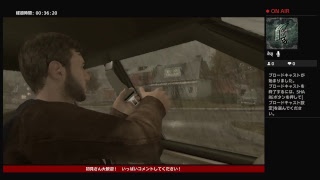 【HEAVY RAIN 心の軋むとき】part 1