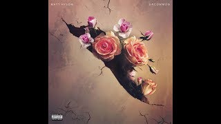 Matt Hylom - Heartbreak [Official Audio]