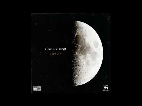 Teyap x AHN - Phase I (Prod. Samoss)