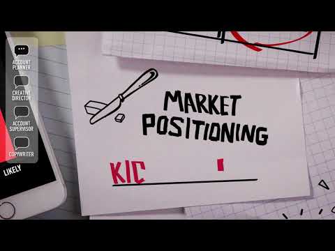 2018 North American Effie Awards: Choose Wisely. (Idea)