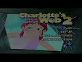 Charlotte S Web 2 Wilbur S Great Adventure 2003 DVD With THX