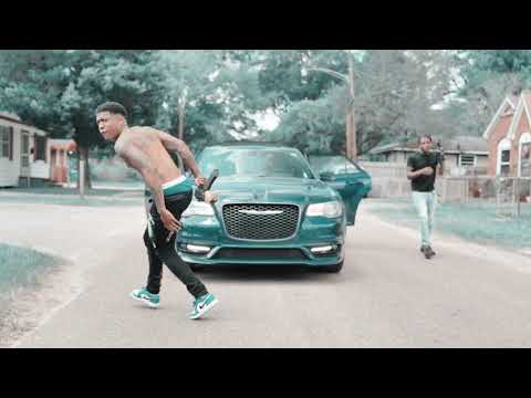 Rodrick YRG X BBE AJ - Freddy (Official Video)