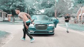 Rodrick YRG X BBE AJ - Freddy (Official Video)