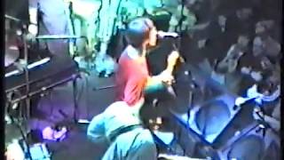 Paul Weller Mean Fiddler 1992 - Uh Huh Oh Yeh